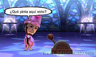 Miitopia