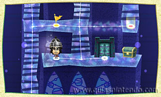 Miitopia