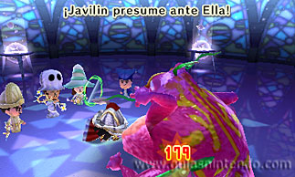 Miitopia