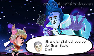 Miitopia