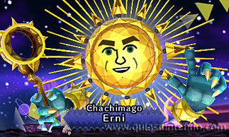Miitopia