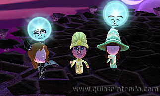 Miitopia