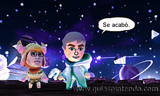 Miitopia