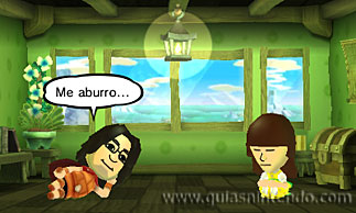Miitopia