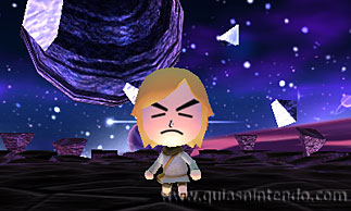 Miitopia
