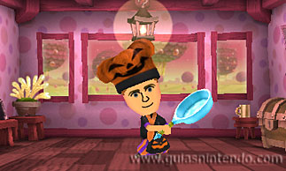 Miitopia