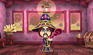 Miitopia