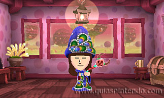 Miitopia