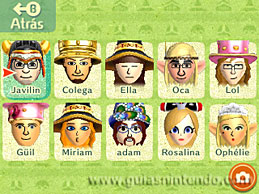 Miitopia