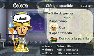 Miitopia