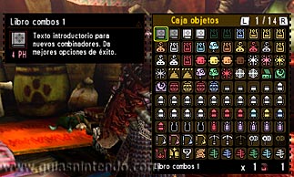 Monster Hunter 4 Ultimate