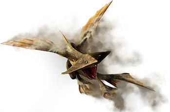 Monster Hunter 4 Ultimate