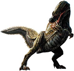 Monster Hunter 4 Ultimate
