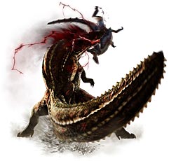 Monster Hunter 4 Ultimate