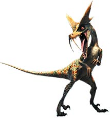 Monster Hunter 4 Ultimate