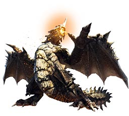 Monster Hunter 4 Ultimate
