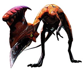 Monster Hunter 4 Ultimate