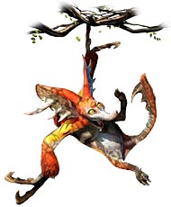 Monster Hunter 4 Ultimate