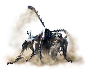 Monster Hunter 4 Ultimate