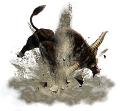 Monster Hunter 4 Ultimate