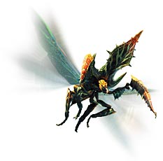 Monster Hunter 4 Ultimate