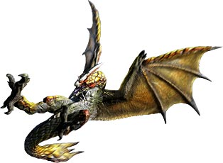 Monster Hunter 4 Ultimate