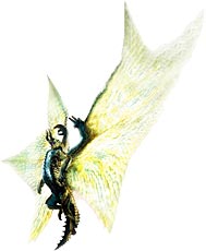Monster Hunter 4 Ultimate