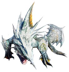 Monster Hunter 4 Ultimate