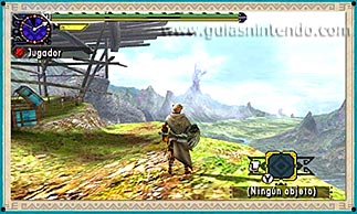 Monster Hunter Generations