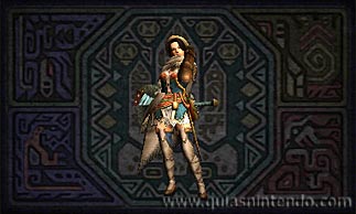 Monster Hunter Generations