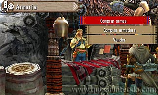 Monster Hunter Generations