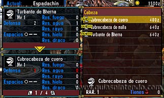 Monster Hunter Generations