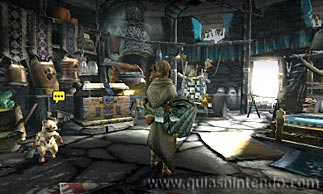Monster Hunter Generations