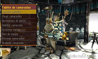 Monster Hunter Generations