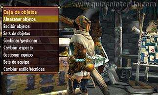 Monster Hunter Generations