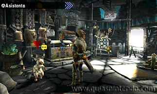 Monster Hunter Generations