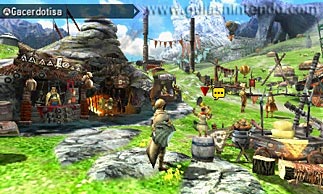 Monster Hunter Generations