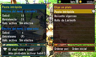 Monster Hunter Generations