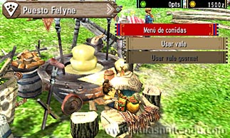 Monster Hunter Generations