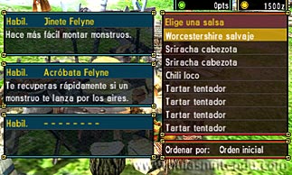 Monster Hunter Generations
