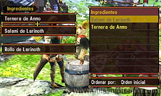 Monster Hunter Generations