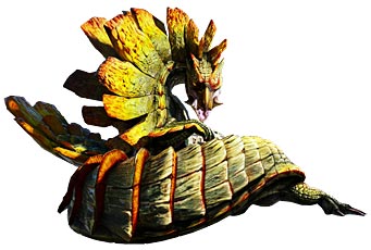Monster Hunter Generations