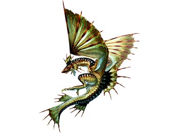 Monster Hunter Generations