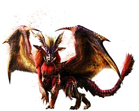 Monster Hunter Generations