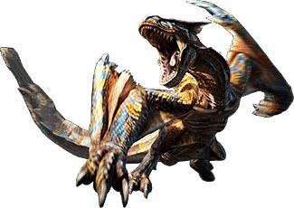 Monster Hunter Generations