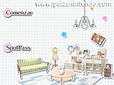 Nintendo presenta: New Style Boutique
