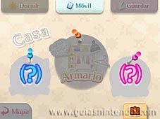 Nintendo presenta: New Style Boutique