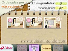 Nintendo presenta: New Style Boutique