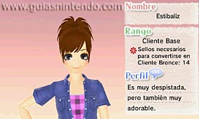 Nintendo presenta: New Style Boutique