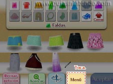 Nintendo presenta: New Style Boutique
